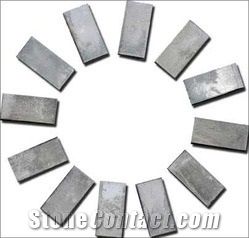 Diamond Segments for Marble and Granite - All Sizes Available