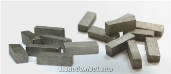 Diamond Segments for Marble and Granite - All Sizes Available