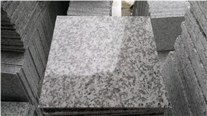China Big Flower Granite G439 Polished Big Slab Half Slab Floor Tile