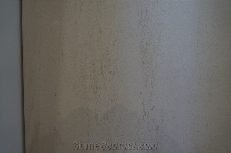 Moca Creme Limestone Polished Honed Floor Tile Wall Tile