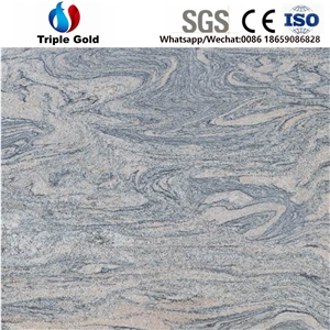 G4261,Multicolour Grain,4261,Grey Juparana,Wave Sand Granite Tiles