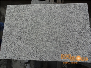 China G640 Granite,White Black Flower,Good Quality Best Price,Project,