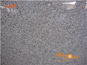 China G655 Granite,Tongan White,Rice Flower,Good Quality Best Price,