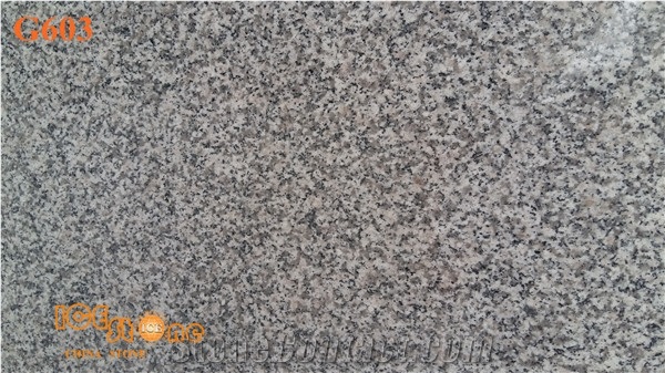 G623 Granite, Haicang White, Grey Granite, Big Slab for Countertops