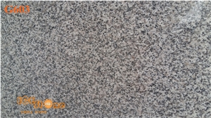 G623 Granite, Haicang White, Grey Granite, Big Slab for Countertops