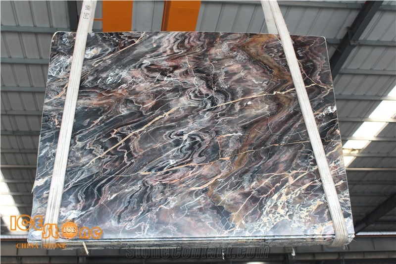 Louis Red/Venice Red/Chinese Red Natural Stone Marble Slabs&Tiles