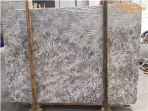 Natural Building Stone/Wall & Floor Covering/White&Grey Natural Stone