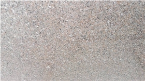 Chinese Pink Color Granite G617 Granite Slabs