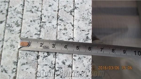 Competitive Price Chinese Granite G383 Granite Tiles