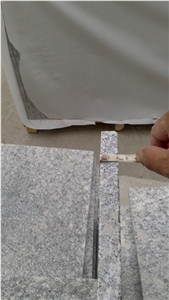 Competitive Price Grey Granite Chinese Granite G602 Granite Tiles