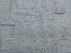 Silvia Split Face Marble Wall Tiles