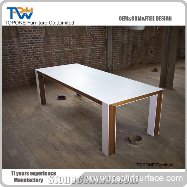Customized High End Executive Office Desk Furniture