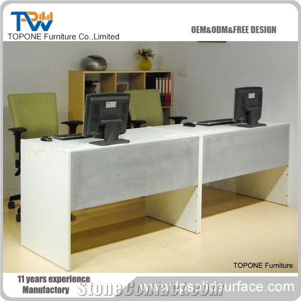 Exclusive Style Modern Office Desk Modern Office Furniture From