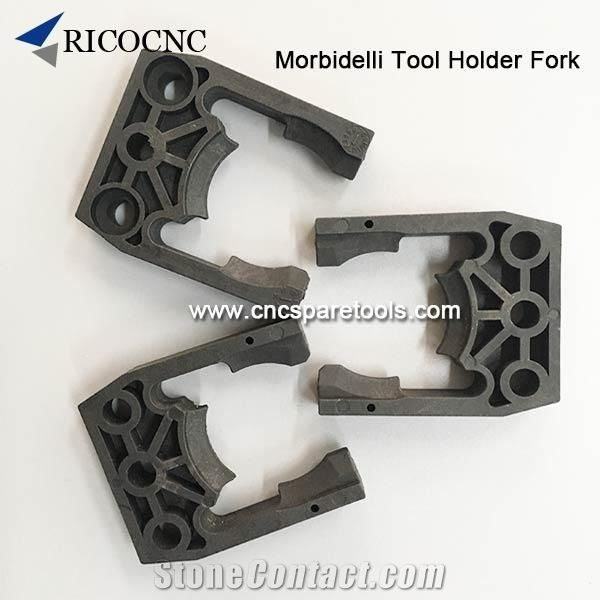Morbidelli Tool Clamping Forks Tool Grippers for Morbidelli Iso30