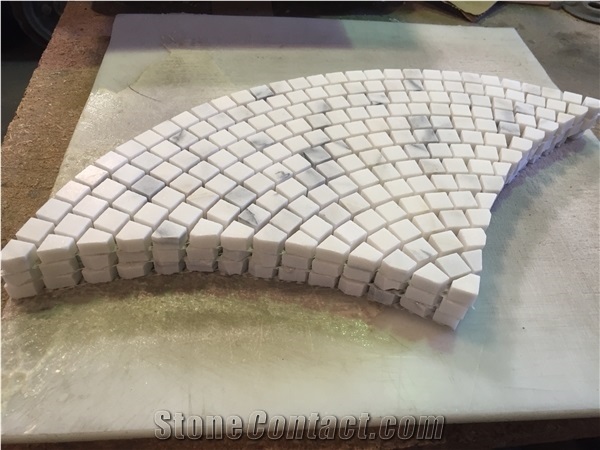Mosaic - Natural Stone Premium Quality Mosaic