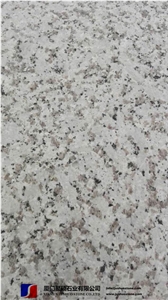 Best Quality Grey White Jilin White G201 Granite Tiles&Slabs