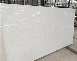 Artificial Bianco Carrara White Marble Dinner Table,Interior Furniture