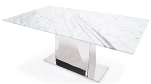 Nero Marquina Marble Modern Style Rectangle Table Tops,Black Marble Desk, Tabltops Furniture