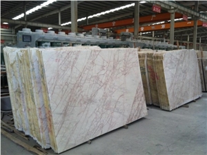 Red Spider Marble Slab,Cutting Panel Wall Hotel Lobby Floor Covering