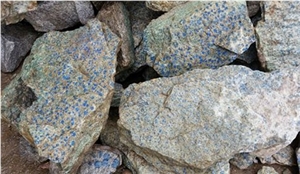 Rough K2nite Stones