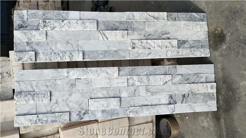 Bianco Carrara Cultural Stone,Pattern