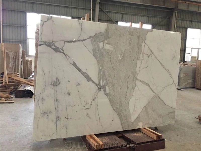 Calacatte Gold Marble ,Calacatte White Marble Slab,White Marble Slab