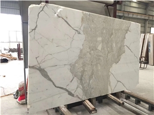 Calacatte Gold Marble ,Calacatte White Marble Slab,White Marble Slab