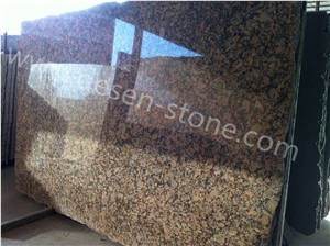 Baltic Brown Luumaki/Baltic Brown D Granite Stone Slabs&Tiles Flooring