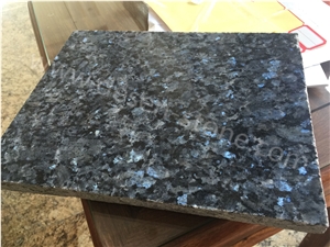 Blue Pearl Hallingsas/Labrador Tfv Granite Stone Slabs&Tiles Flooring