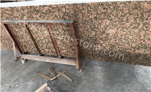 Brown Baltic/Bruno Baltico/Baltic Brown Ed Granite Stone Slabs&Tiles