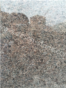 Cafe Boreal/Brown Pearl/Cafe Imperiale Granite Stone Slabs&Tiles Floor