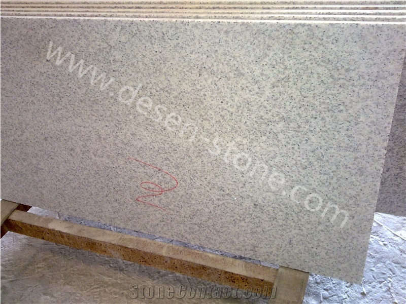 China Bethel White/New Bethel White Granite Stone Slabs&Tiles Skirting