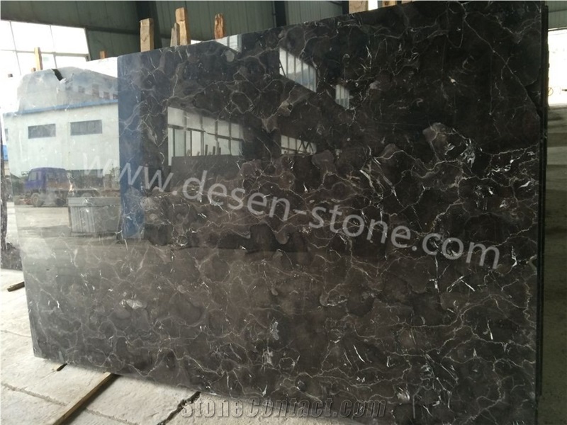 China Emperador/Brown Dark Emperador Marble Stone Slabs&Tiles Patterns