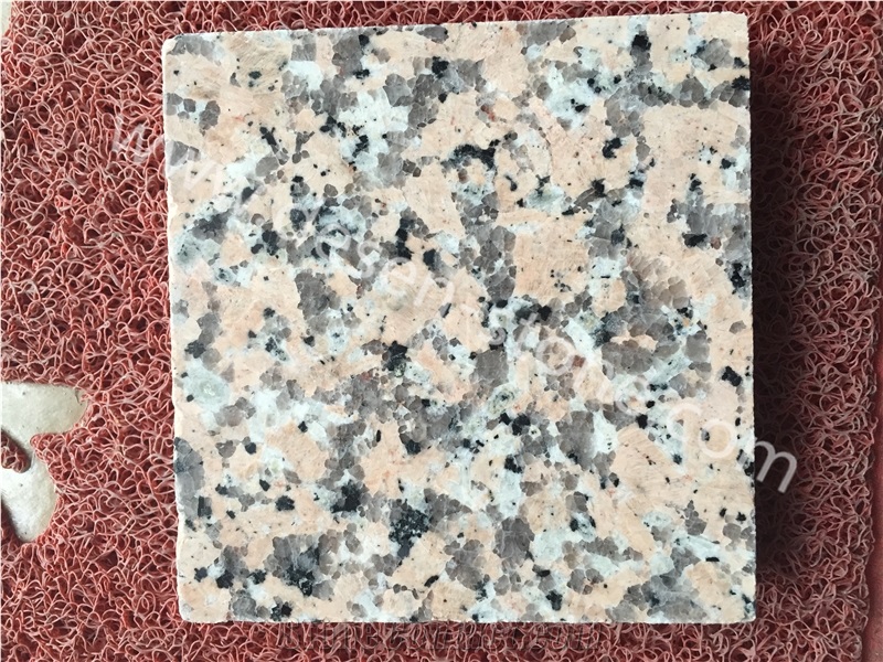 China Pink Porino/Pink Porino China Granite Stone Slabs&Tiles Flooring