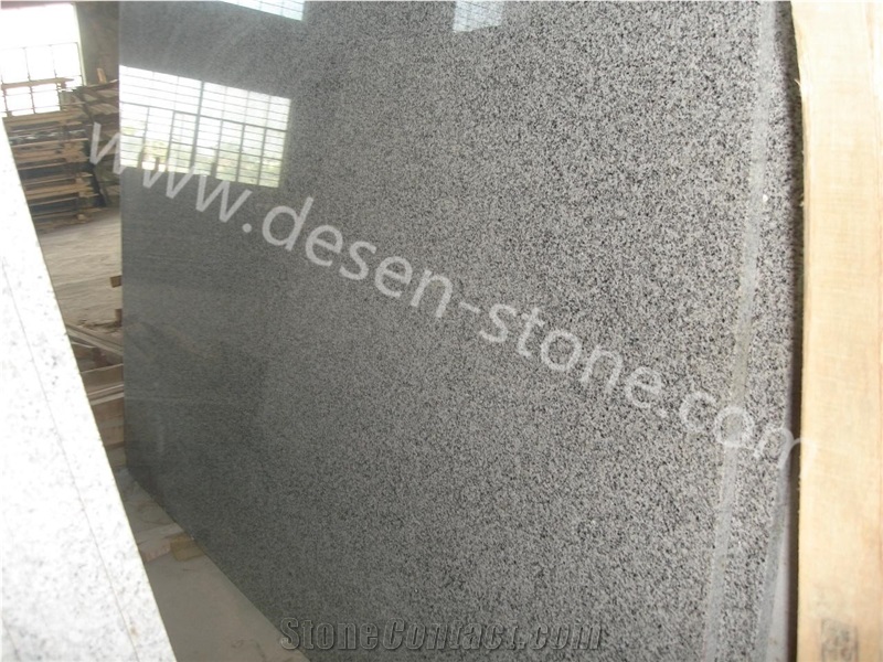 G640 New Grigio Sardo/Padang G640 Granite Stone Slabs&Tiles Flooring