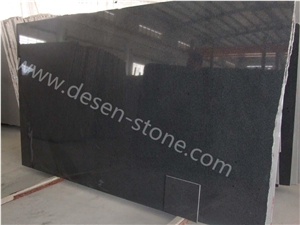 G654 Charcoal Black/China Jasberg/Dark Grey Granite Stone Slabs&Tiles
