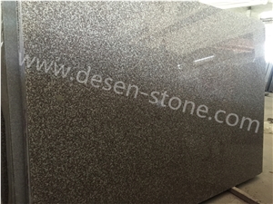 G664 Luyuan Red/Violet Luoyuan/Cherry Red Granite Stone Slabs&Tiles