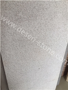 G724 Pearl White/Lily White/Lilly White Granite Stone Slabs&Tiles Wall