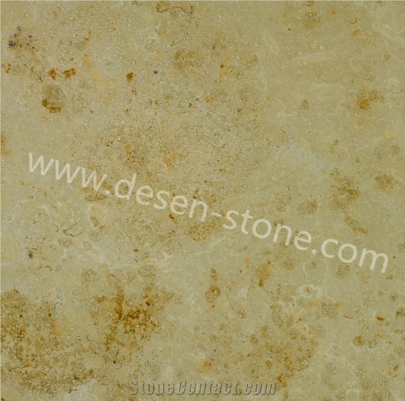 German Beige/German Beige Stone/Jura/Jura Gold Limestone Slabs&Tiles