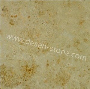 German Beige/German Beige Stone/Jura/Jura Gold Limestone Slabs&Tiles