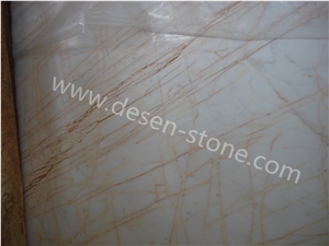 Golden Spider/Spider Golden Marble Stone Slabs&Tiles Flooring Covering