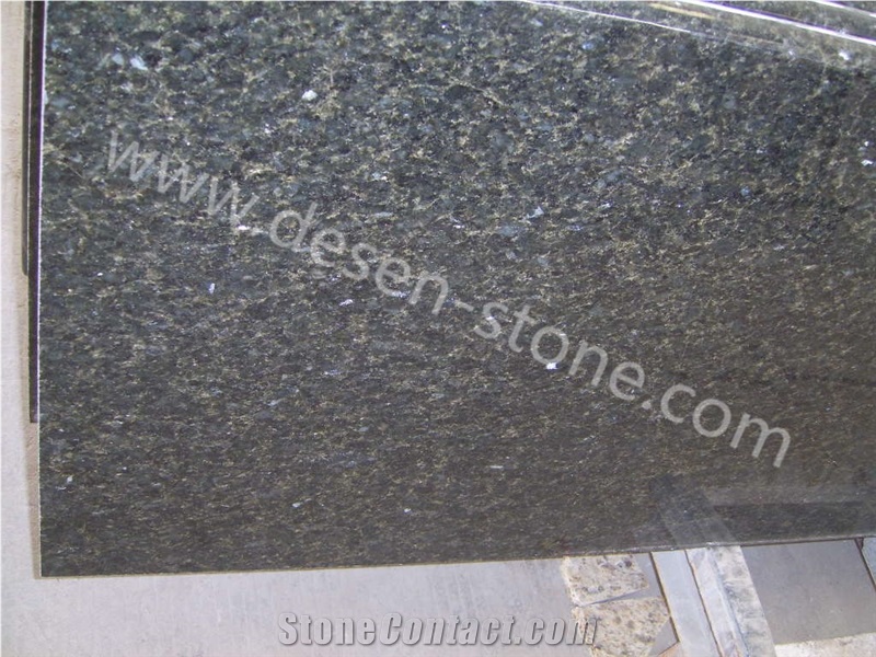 Green Ubatuba/Labrador Green/Uba Tuba Granite Stone Slabs&Tiles Liners