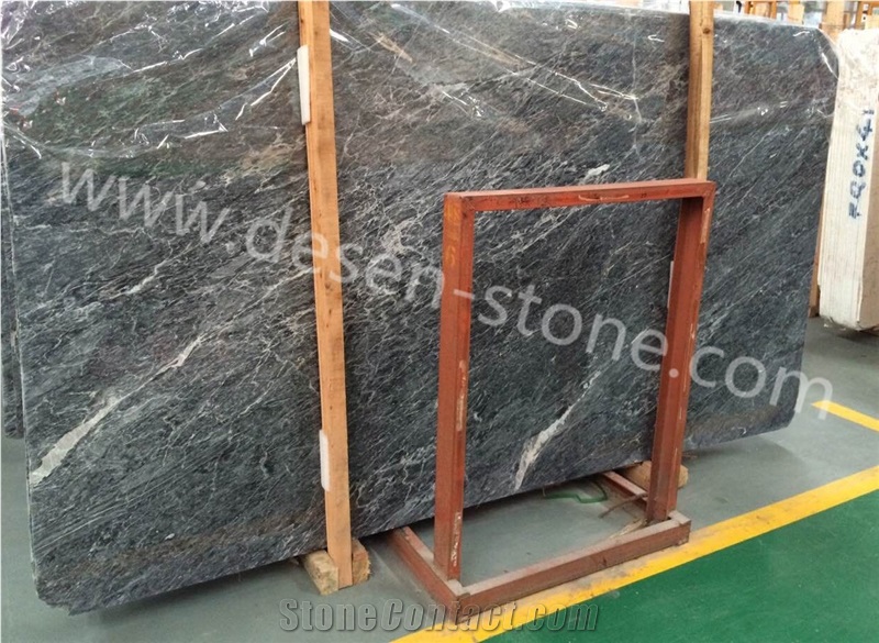 Jaguar Grey/San Loren Gray Marble Stone Slabs&Tiles Walling Covering