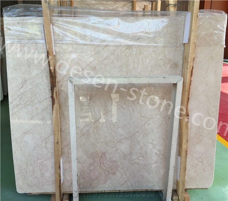 Menes Gold/King Menes Gold Marble Stone Slabs&Tiles Walling Covering