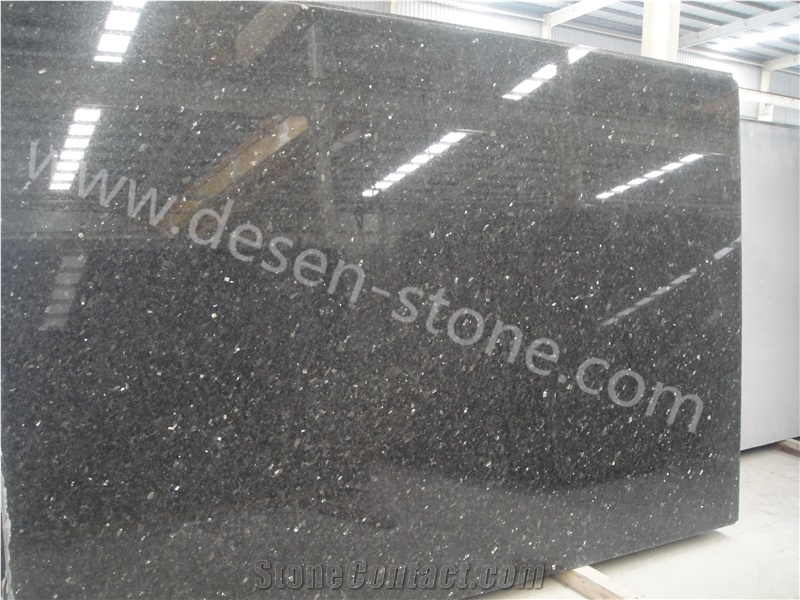 New Emerald Pearl/Emerald Peral Granite Stone Slabs&Tiles Backgrounds