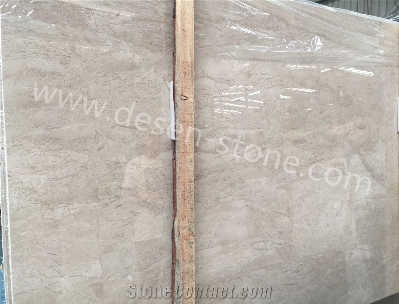 Omani Beige/Oman Desert Beige Marble Stone Slabs&Tiles Wall Flooring