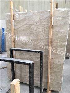Omani Beige/Omani Marfil Marble Stone Slabs&Tiles Backgrounds/Patterns