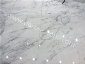 Oriental White/Eastern White Clacatta Marble Stone Slabs&Tiles Walling