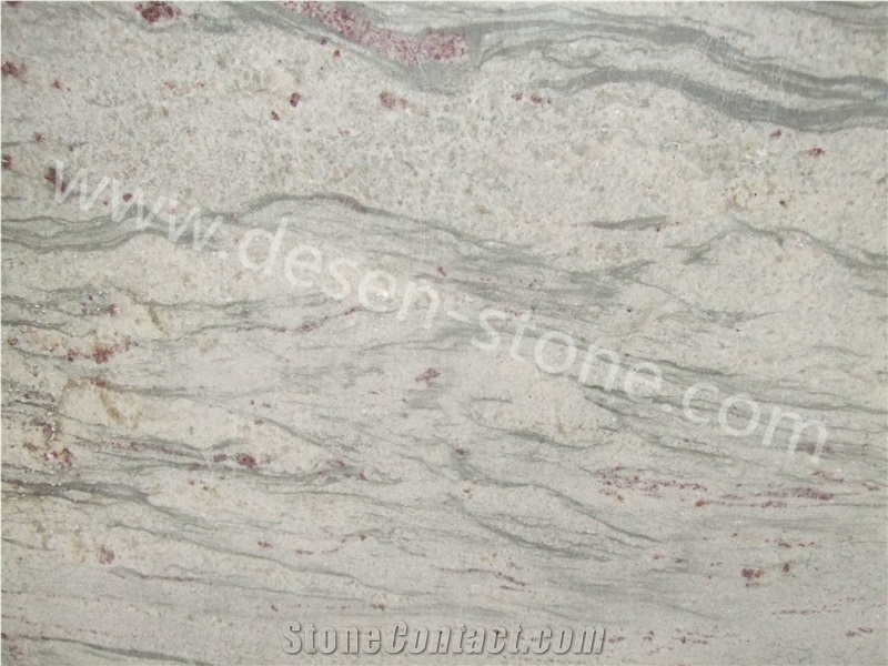 River White/Valley White/River Valley White Granite Stone Slabs&Tiles