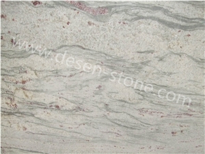 River White/Valley White/River Valley White Granite Stone Slabs&Tiles